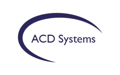 ACD Systems – New Products Available